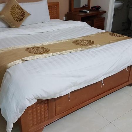 האנוי Love Hotel Near Ha Dong General Hospital מראה חיצוני תמונה