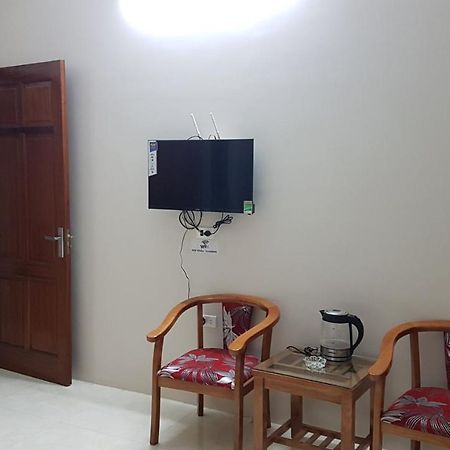 האנוי Love Hotel Near Ha Dong General Hospital מראה חיצוני תמונה