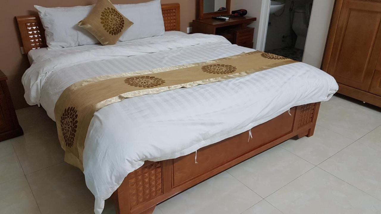 האנוי Love Hotel Near Ha Dong General Hospital מראה חיצוני תמונה