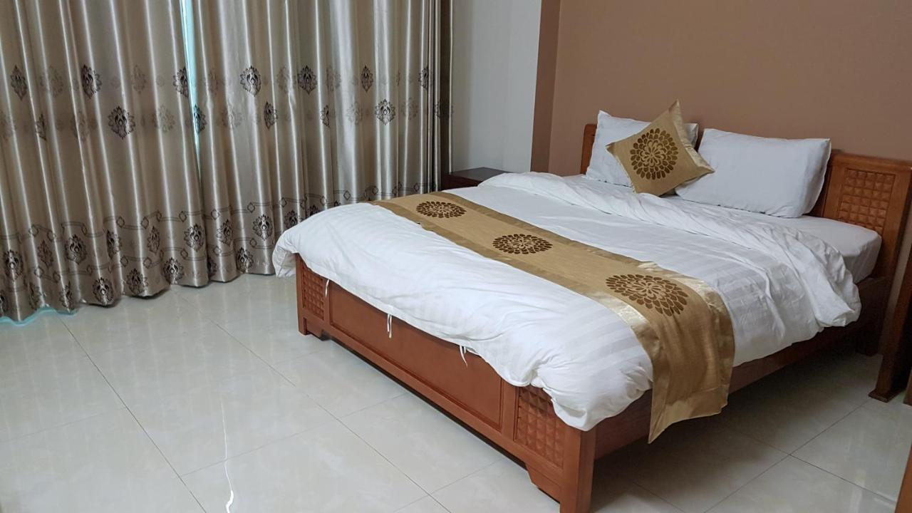 האנוי Love Hotel Near Ha Dong General Hospital מראה חיצוני תמונה