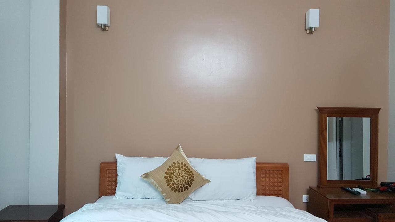 האנוי Love Hotel Near Ha Dong General Hospital מראה חיצוני תמונה