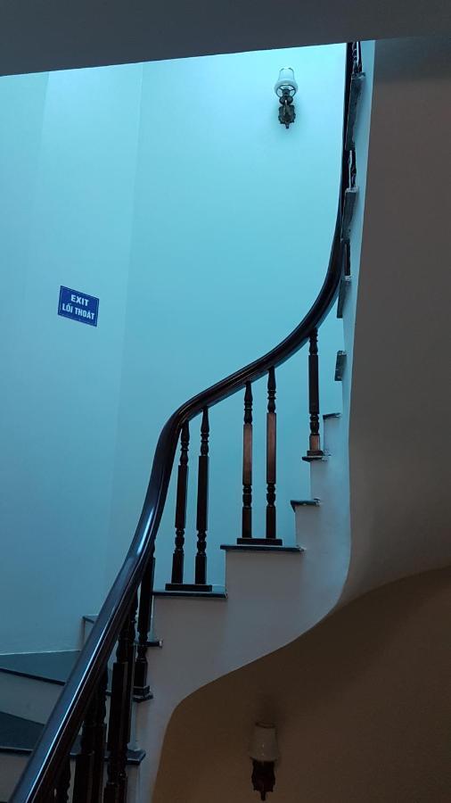 האנוי Love Hotel Near Ha Dong General Hospital מראה חיצוני תמונה