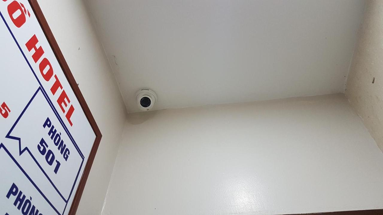 האנוי Love Hotel Near Ha Dong General Hospital מראה חיצוני תמונה