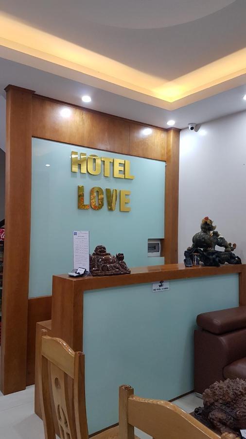 האנוי Love Hotel Near Ha Dong General Hospital מראה חיצוני תמונה