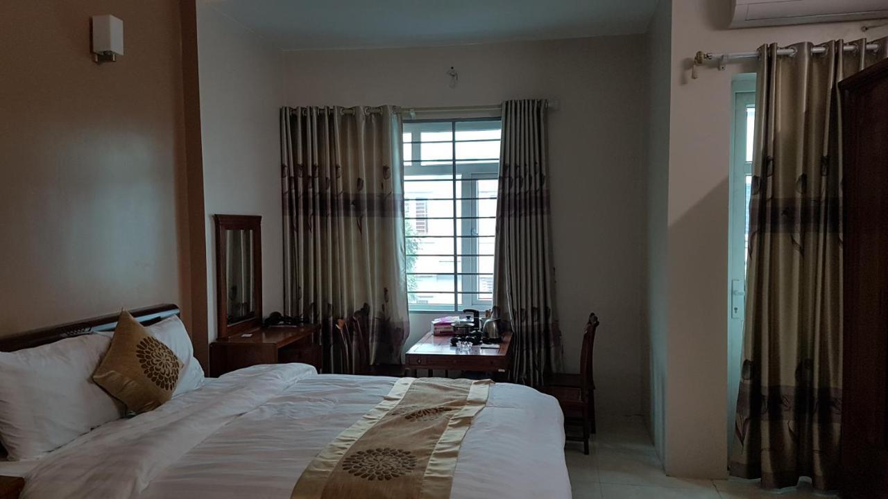 האנוי Love Hotel Near Ha Dong General Hospital מראה חיצוני תמונה