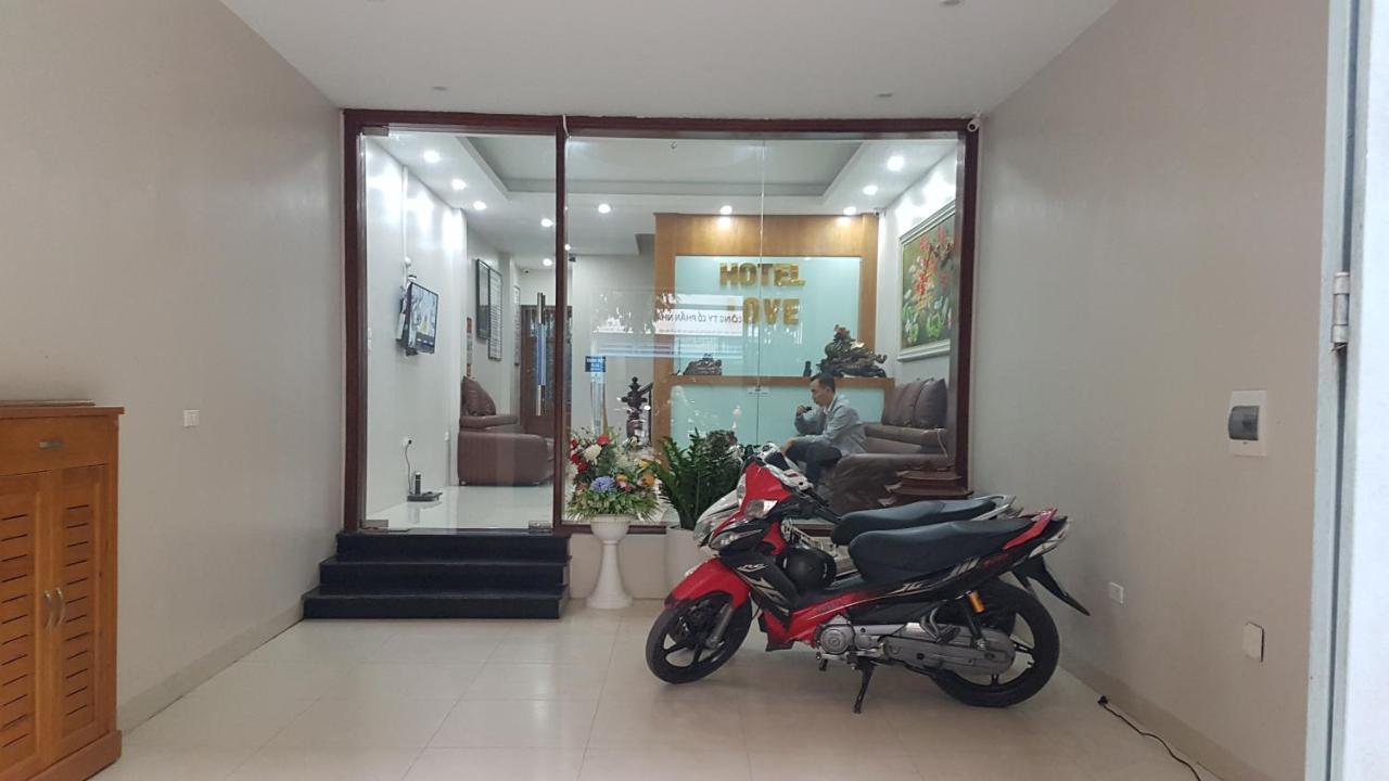 האנוי Love Hotel Near Ha Dong General Hospital מראה חיצוני תמונה