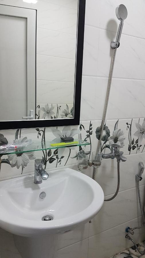 האנוי Love Hotel Near Ha Dong General Hospital מראה חיצוני תמונה