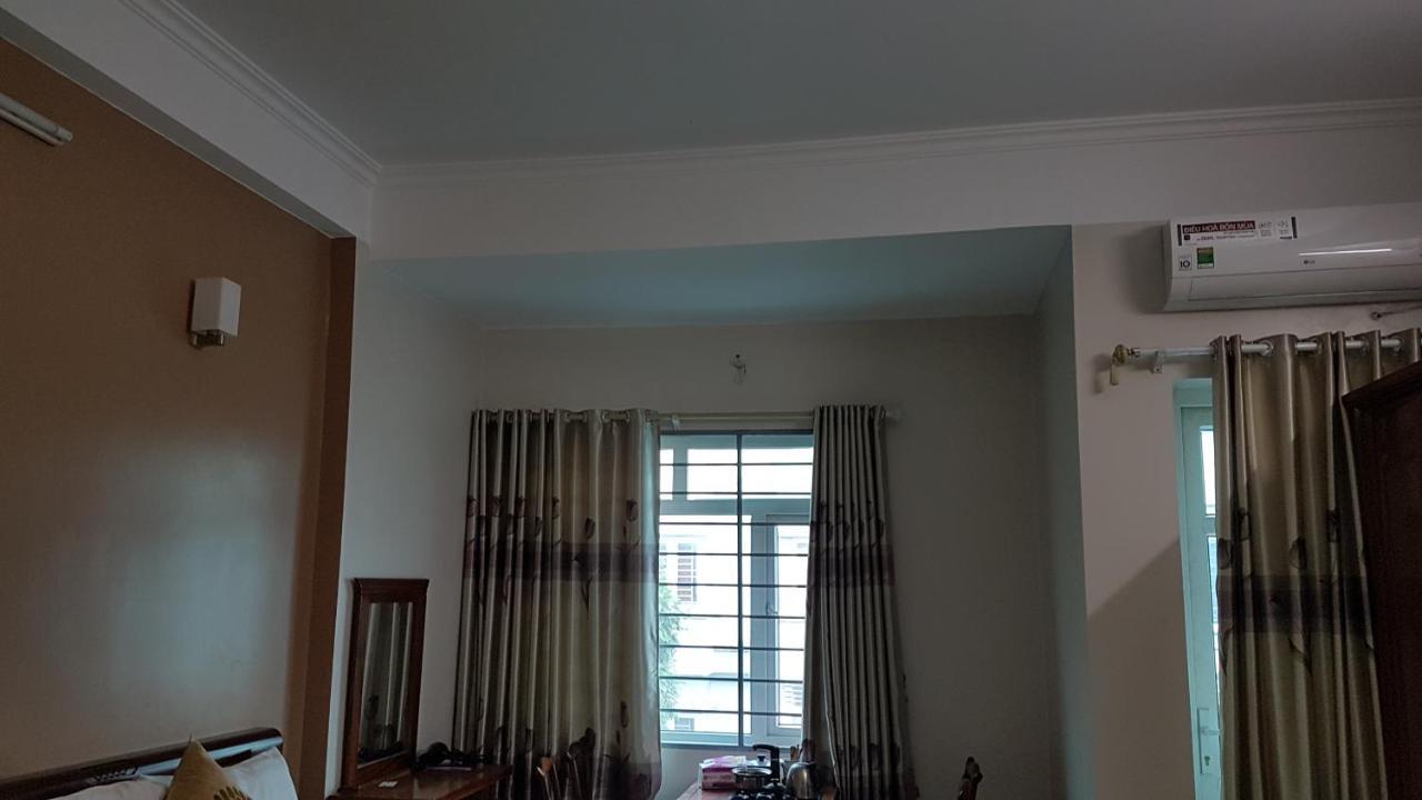 האנוי Love Hotel Near Ha Dong General Hospital מראה חיצוני תמונה