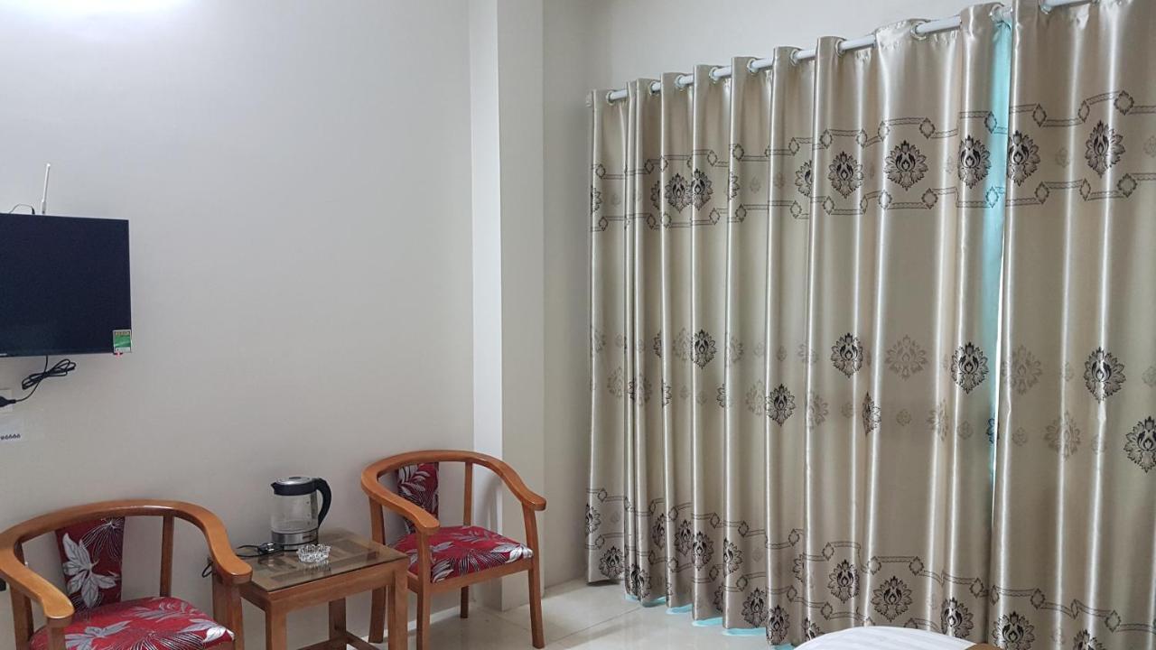 האנוי Love Hotel Near Ha Dong General Hospital מראה חיצוני תמונה