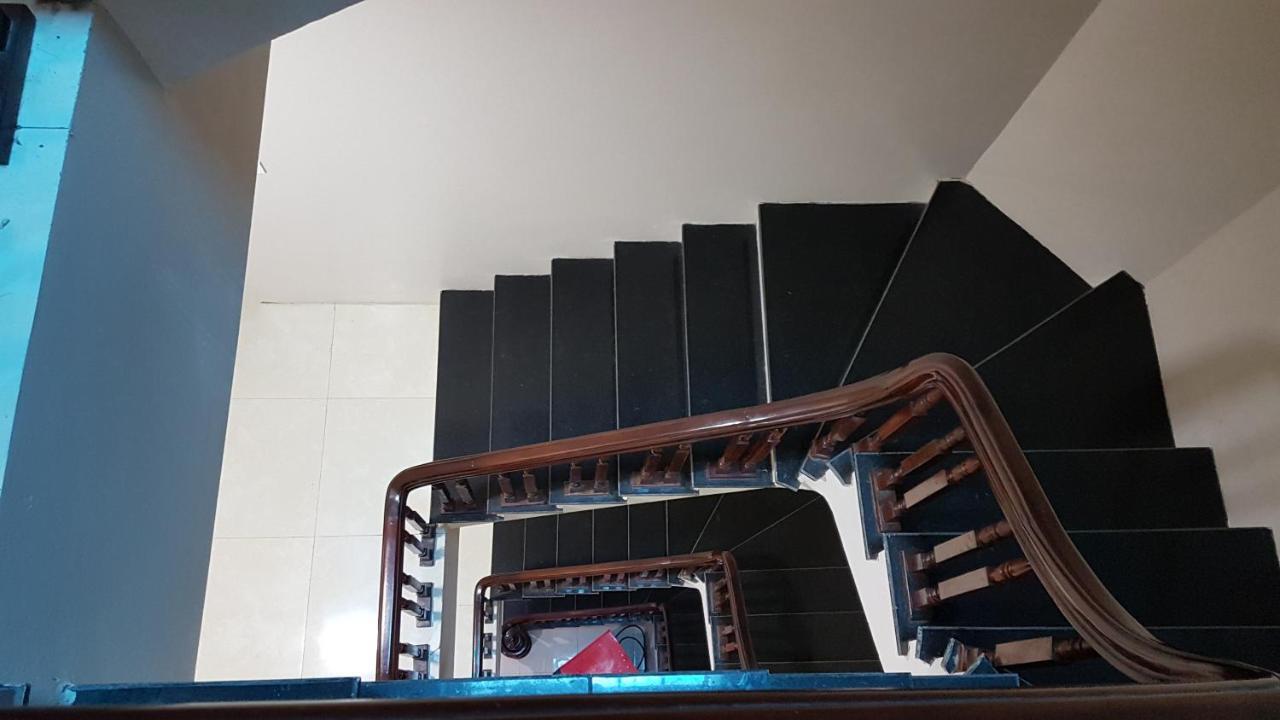האנוי Love Hotel Near Ha Dong General Hospital מראה חיצוני תמונה