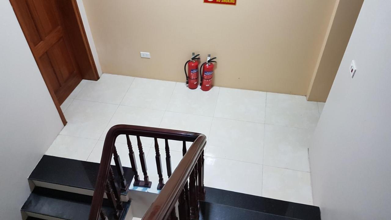 האנוי Love Hotel Near Ha Dong General Hospital מראה חיצוני תמונה