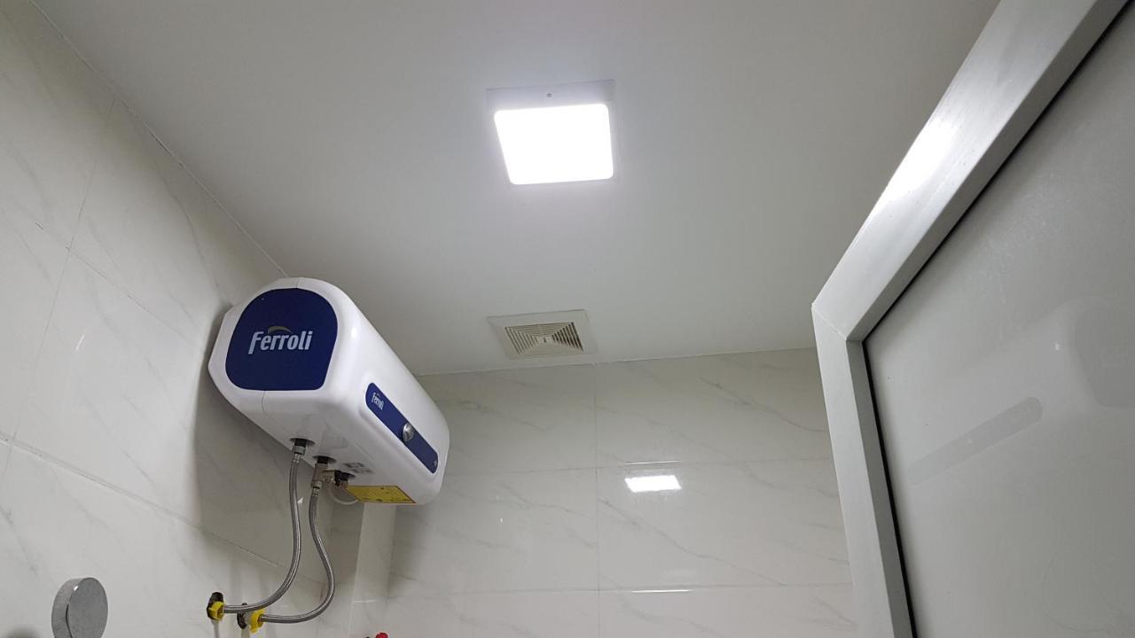 האנוי Love Hotel Near Ha Dong General Hospital מראה חיצוני תמונה