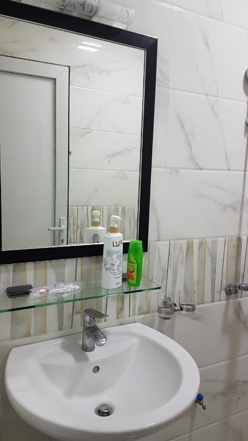 האנוי Love Hotel Near Ha Dong General Hospital מראה חיצוני תמונה