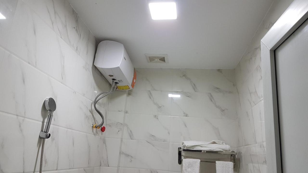 האנוי Love Hotel Near Ha Dong General Hospital מראה חיצוני תמונה