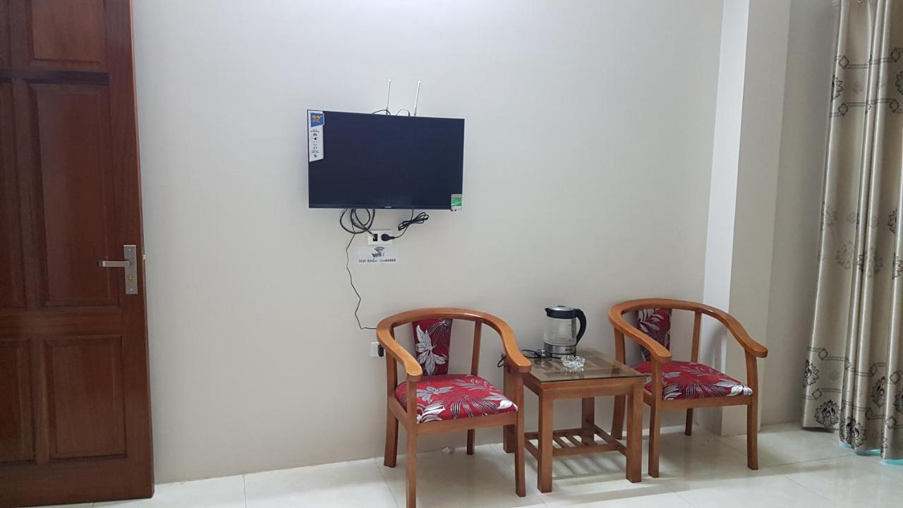 האנוי Love Hotel Near Ha Dong General Hospital מראה חיצוני תמונה
